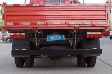 �ɵ��³� X6ϵ�� 170���� 4X2 4.13����ж��ͼƬ