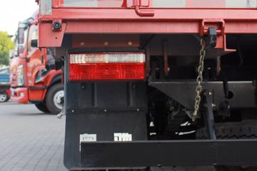 �ɵ��³� X6ϵ�� 170���� 4X2 4.13����ж��ͼƬ