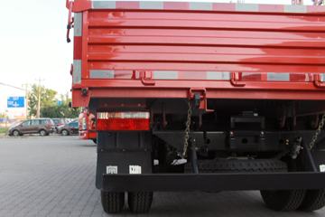 �ɵ��³� X6ϵ�� 170���� 4X2 4.13����ж��ͼƬ