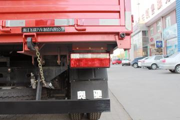 �ɵ��³� X6ϵ�� 170���� 4X2 4.13����ж��ͼƬ