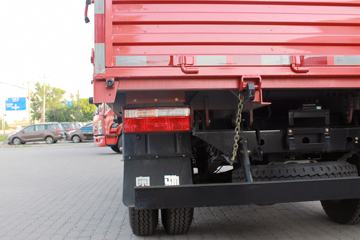 �ɵ��³� X6ϵ�� 170���� 4X2 4.13����ж��ͼƬ