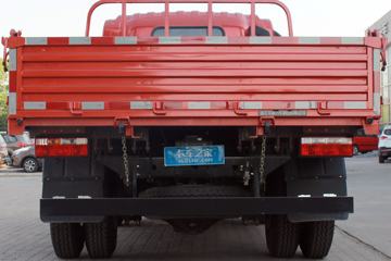 �ɵ��³� X6ϵ�� 170���� 4X2 4.13����ж��ͼƬ