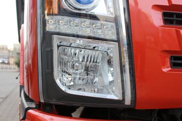 �ɵ��³� X6ϵ�� 170���� 4X2 4.13����ж��ͼƬ