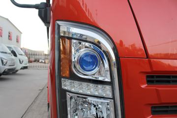 �ɵ��³� X6ϵ�� 170���� 4X2 4.13����ж��ͼƬ