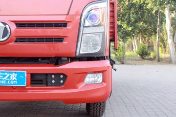 �ɵ��³� X6ϵ�� 170���� 4X2 4.13����ж��ͼƬ