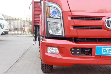 �ɵ��³� X6ϵ�� 170���� 4X2 4.13����ж��ͼƬ