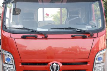 �ɵ��³� X6ϵ�� 170���� 4X2 4.13����ж��ͼƬ