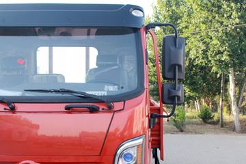 �ɵ��³� X6ϵ�� 170���� 4X2 4.13����ж��ͼƬ