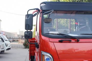 �ɵ��³� X6ϵ�� 170���� 4X2 4.13����ж��ͼƬ