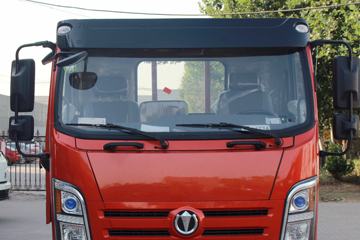 �ɵ��³� X6ϵ�� 170���� 4X2 4.13����ж��ͼƬ