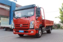飞碟奥驰 X6系列 170马力 4X2 4.13米自卸车(FD3046W67K5-2)