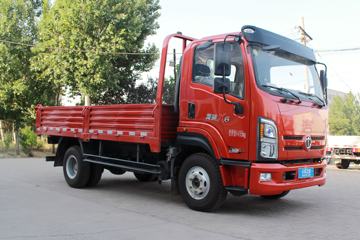 �ɵ��³� X6ϵ�� 170���� 4X2 4.13����ж��ͼƬ