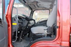 飞碟奥驰 X6系列 170马力 4X2 4.13米自卸车(FD3046W67K5-2)