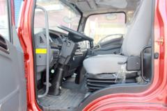 飞碟奥驰 X6系列 170马力 4X2 4.13米自卸车(FD3046W67K5-2)