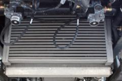 飞碟奥驰 X6系列 170马力 4X2 4.13米自卸车(FD3046W67K5-2)