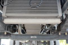 飞碟奥驰 X6系列 170马力 4X2 4.13米自卸车(FD3046W67K5-2)