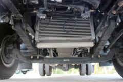 飞碟奥驰 X6系列 170马力 4X2 4.13米自卸车(FD3046W67K5-2)
