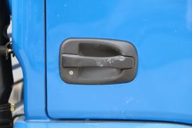 开拓X500&nbsp;自卸车外观                                                图片