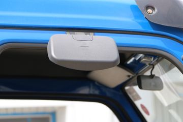 Ծ�� ����X500 ������ 140���� 4X2 6.5����ж��(SH3162VPDCWW4)ͼƬ