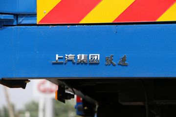 Ծ�� ����X500 ������ 140���� 4X2 6.5����ж��(SH3162VPDCWW4)ͼƬ