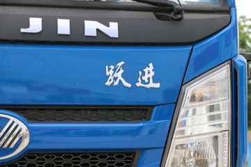 Ծ�� ����X500 ������ 140���� 4X2 6.5����ж��(SH3162VPDCWW4)ͼƬ