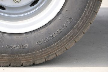 Ծ�� ����X500 ������ 140���� 4X2 6.5����ж��(SH3162VPDCWW4)ͼƬ