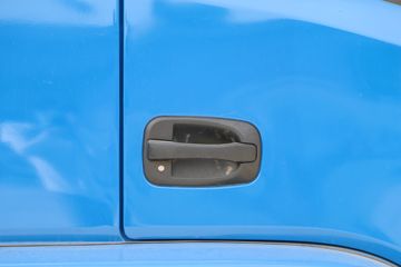 Ծ�� ����X500 160���� 6X2 6.7����ж��(SH3252VGDDWW4)ͼƬ