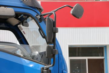 Ծ�� ����X500 160���� 6X2 6.7����ж��(SH3252VGDDWW4)ͼƬ