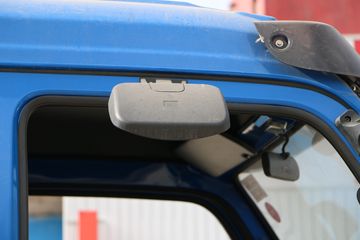 Ծ�� ����X500 160���� 6X2 6.7����ж��(SH3252VGDDWW4)ͼƬ