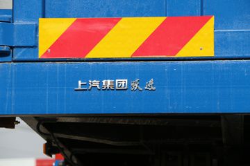 Ծ�� ����X500 160���� 6X2 6.7����ж��(SH3252VGDDWW4)ͼƬ