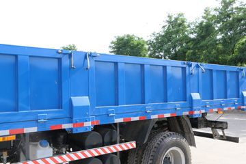 Ծ�� ����X500 160���� 6X2 6.7����ж��(SH3252VGDDWW4)ͼƬ