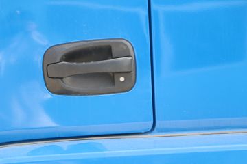 Ծ�� ����X500 160���� 6X2 6.7����ж��(SH3252VGDDWW4)ͼƬ