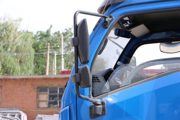 Ծ�� ����X500 160���� 6X2 6.7����ж��(SH3252VGDDWW4)ͼƬ