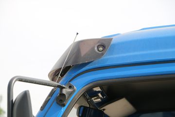 Ծ�� ����X500 160���� 6X2 6.7����ж��(SH3252VGDDWW4)ͼƬ