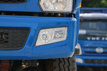 Ծ�� ����X500 160���� 6X2 6.7����ж��(SH3252VGDDWW4)ͼƬ