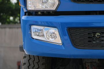 Ծ�� ����X500 160���� 6X2 6.7����ж��(SH3252VGDDWW4)ͼƬ