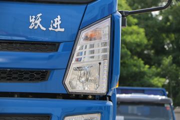 Ծ�� ����X500 160���� 6X2 6.7����ж��(SH3252VGDDWW4)ͼƬ