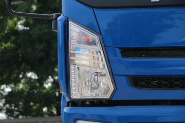 Ծ�� ����X500 160���� 6X2 6.7����ж��(SH3252VGDDWW4)ͼƬ