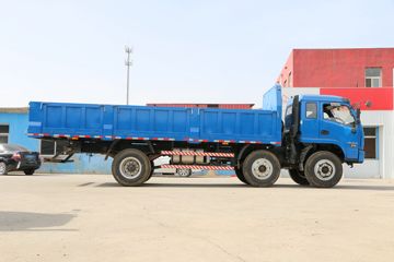 Ծ�� ����X500 160���� 6X2 6.7����ж��(SH3252VGDDWW4)ͼƬ