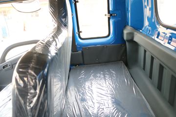 Ծ�� ����X500 160���� 6X2 6.7����ж��(SH3252VGDDWW4)ͼƬ