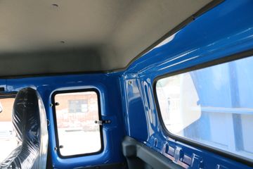 Ծ�� ����X500 160���� 6X2 6.7����ж��(SH3252VGDDWW4)ͼƬ