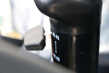 Ծ�� ����X500 160���� 6X2 6.7����ж��(SH3252VGDDWW4)ͼƬ