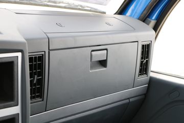 Ծ�� ����X500 160���� 6X2 6.7����ж��(SH3252VGDDWW4)ͼƬ