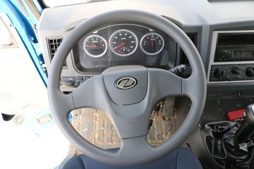 Ծ�� ����X500 160���� 6X2 6.7����ж��(SH3252VGDDWW4)ͼƬ