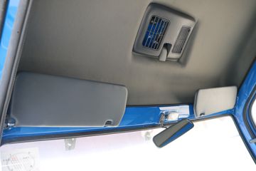 Ծ�� ����X500 160���� 6X2 6.7����ж��(SH3252VGDDWW4)ͼƬ