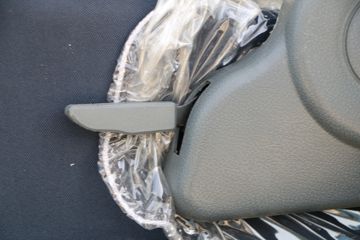 Ծ�� ����X500 160���� 6X2 6.7����ж��(SH3252VGDDWW4)ͼƬ