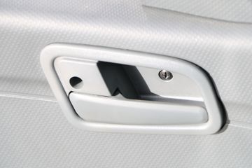 Ծ�� ����X500 160���� 6X2 6.7����ж��(SH3252VGDDWW4)ͼƬ