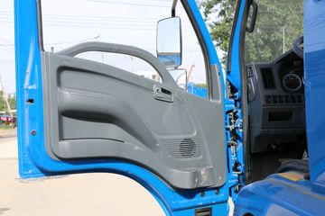 Ծ�� ����X500 160���� 6X2 6.7����ж��(SH3252VGDDWW4)ͼƬ