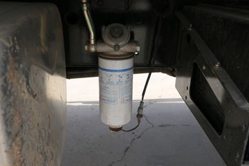 Ծ�� ����X500 160���� 6X2 6.7����ж��(SH3252VGDDWW4)ͼƬ