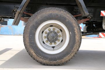 Ծ�� ����X500 160���� 6X2 6.7����ж��(SH3252VGDDWW4)ͼƬ